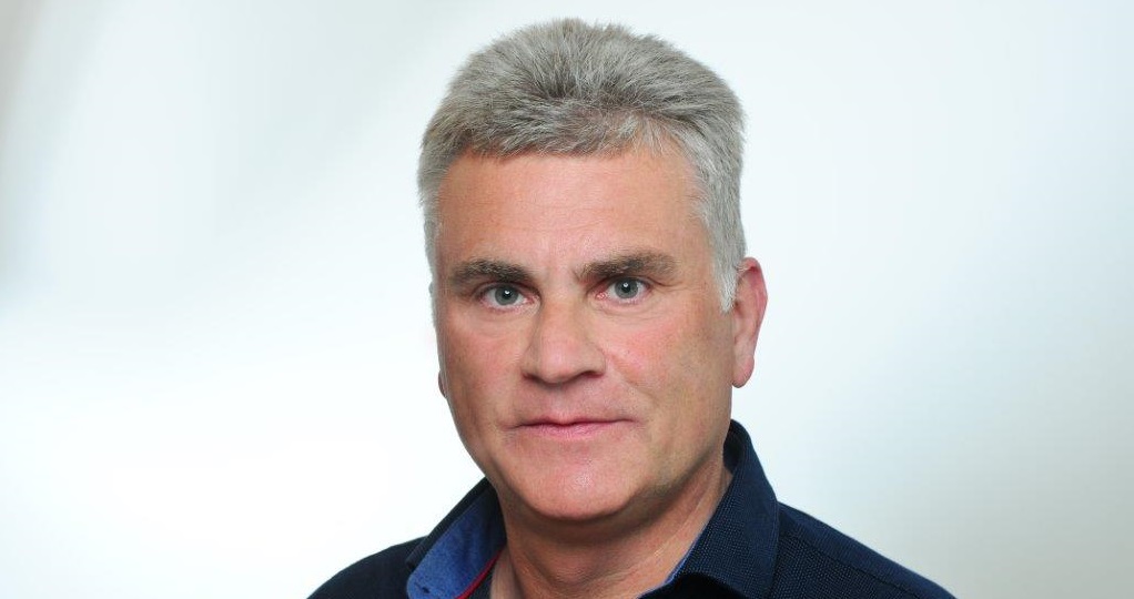 Michael Wache