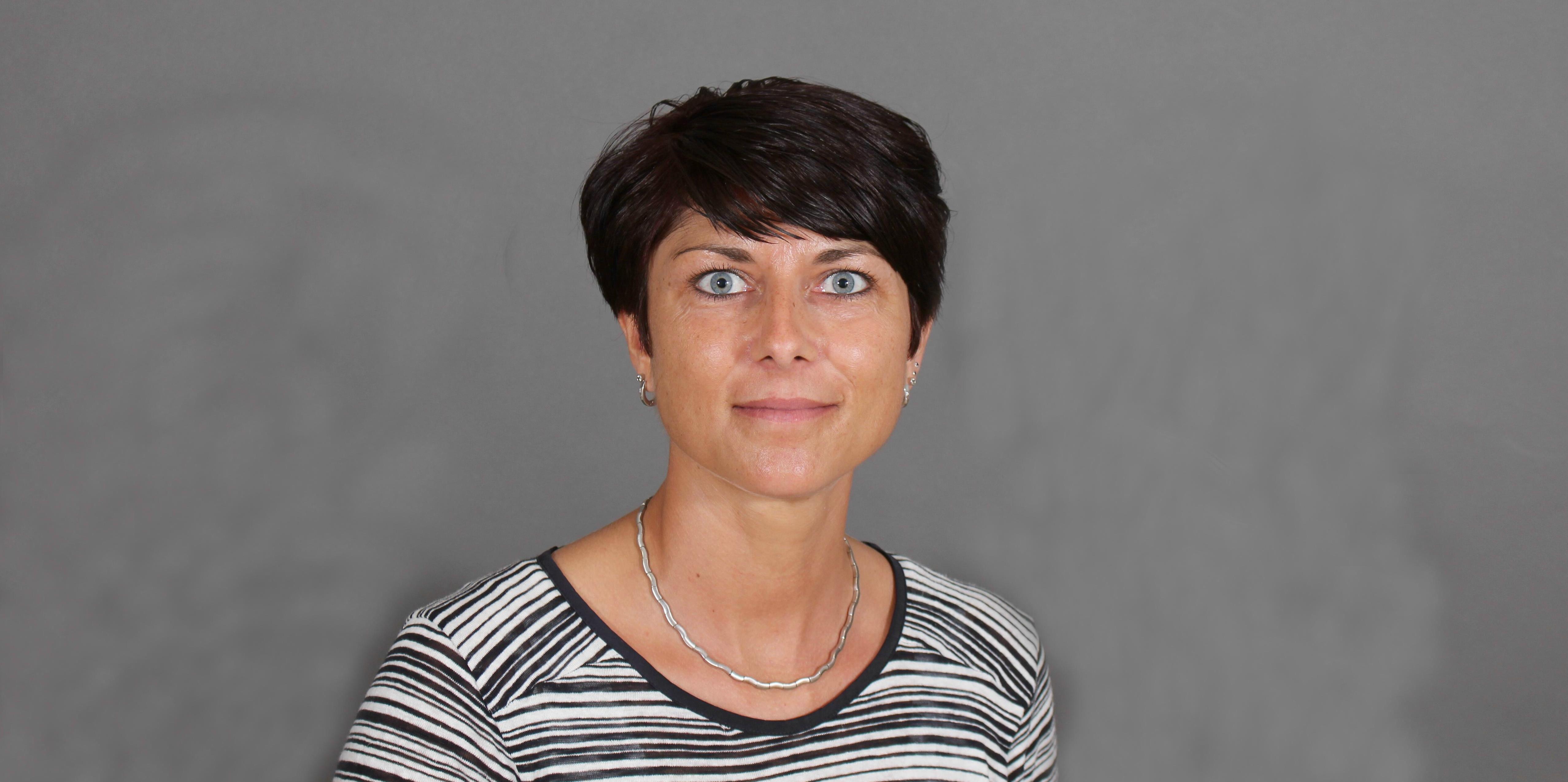 Sandra Heupel